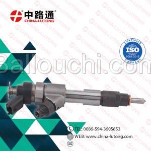 Injecteur POUR renault MEGANE 2 1.5 DCI
