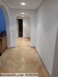 Réf : L257 Appartement Lotus