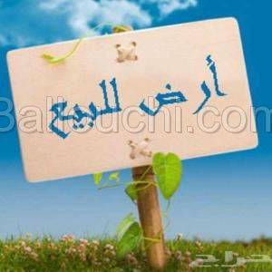 أرض للبيع