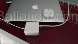 Vente MacBook Air