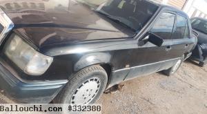 Mercedes C 200 Bonne occasion