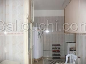 Maison a Akouda de 165 m2 a 130 mdt