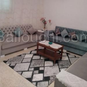 Grand maison a akouda