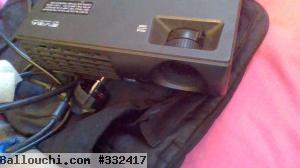 VIDEOPROJECTEUR LG DS325B