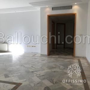 bureau appartement s+3 lac 1