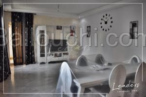 s+3 appartement à vendre à borj cedria