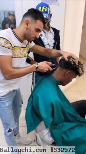 IMST FORMATION COIFFURE ET ESTHÉTIQUE HOMME