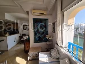 Appartement TIFFANY (Réf: V2460)
