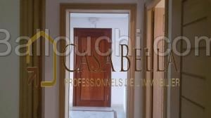 Un bel appartement S2 a vendre à Khzema