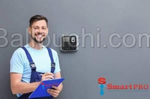 Système d'Alarme & Vidéosurveillance