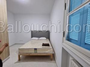 Appartement CITRON (Réf: V2418)