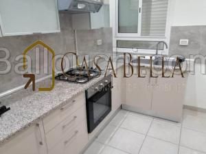 Un bel appartement S2 a vendre à Sahloul 4