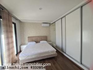 Appartement Rihab AL2899 Hammamet