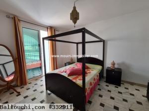 APPARTEMENT STELLA Hammamet Nord AL2690