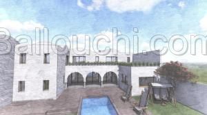 Villa ANABELA 2 (Réf: V2464)