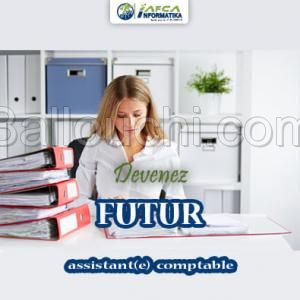 Assistant(e) Bureautique