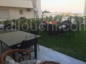 Duplex YASMINE (Réf: V666)