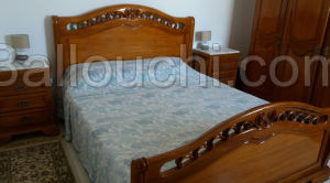 Chambre a coucher