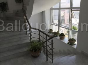 Etage de villa S + 3