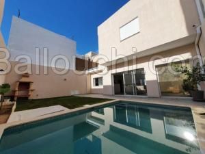 Villa HERMES 2 (Réf: V1256)
