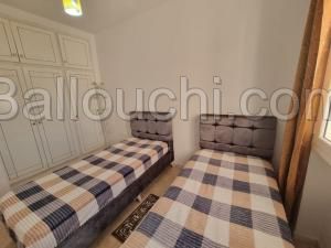 Appartement NAJEH 1(Réf: L2518)