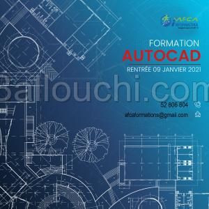 AUTOCAD