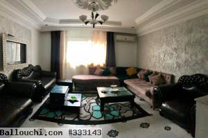Appartement a louer