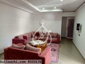 Maison R+2 a vendre à hammamet