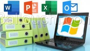 formation informatique bureautique
