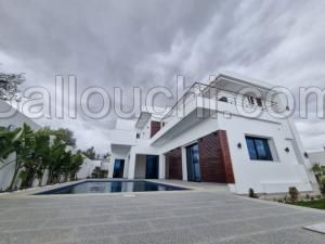 Villa LE PHLOX (Réf: V2489)