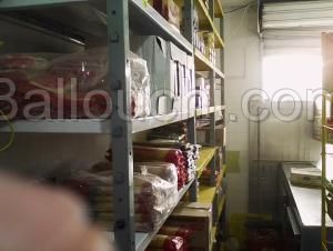 vent f.d .c avec materiel