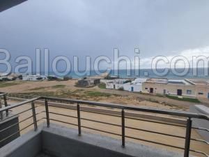 Appartement LIN (Réf: V2481)