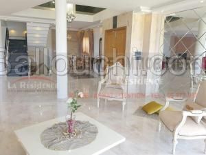 Villa de luxe à corniche Bizerte.