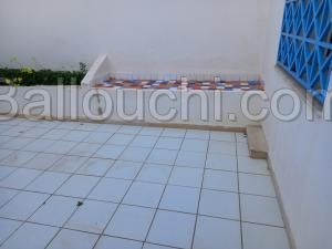 V59 Appartement Elise