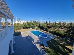 Villa VERDOYANTE (Réf: V2490)