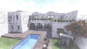 Villa ANABELA 2 (Réf: V2464)