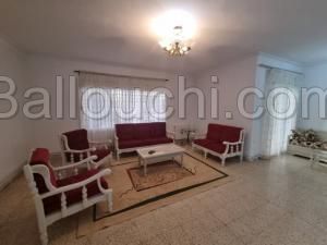 Appartement ELNOUR(Réf: L2511)