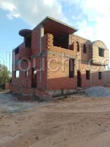 Villa AISSA (Réf: V2435)