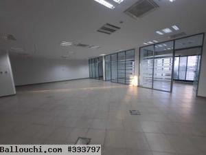 Un bureau au lac2 réf Mbl0216