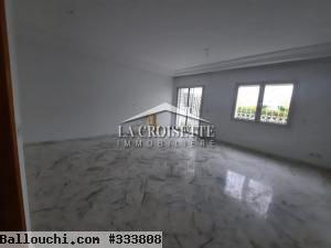 Un triplex en s+4 au Lac2 ,référence Ztrl0048