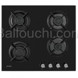 Plaque de cuisson 60cm Simfer