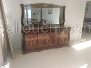 Appartement FATEN 2(Réf: L161)