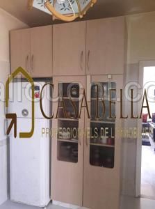 Un bel appartement S3 sans meuble à Khzema EST