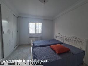 VILLA LEILA Hammamet AL2949