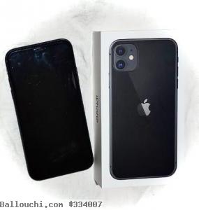 iPhone 11 128g batterie 90%