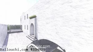 VILLA NADINE 1 Hammamet - Zone Theatre AV1555