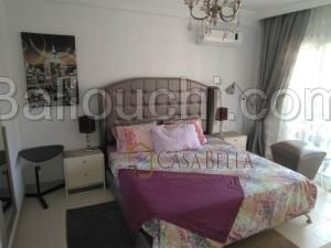 Un sublime appartement S2 à Chott mariem