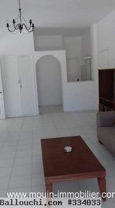 VILLA SINDA Hammamet AV1527