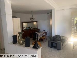 VILLA L'ODEON Yasmine Hammamet AV1506