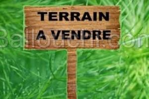 AFH Mannouba,un terrain de 304m² avec un titre foncier